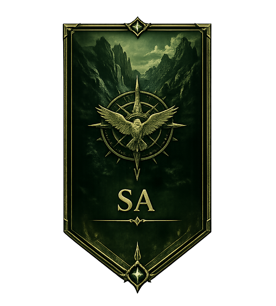 SA