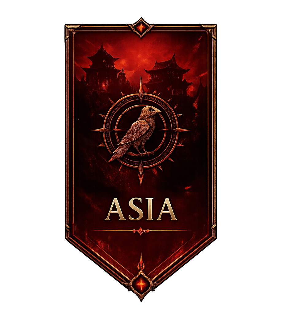 ASIA